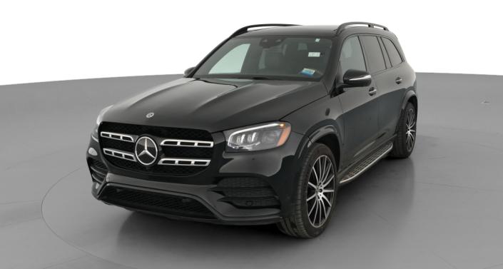 Thumbnail: 2022 Mercedes-Benz GLS - 1