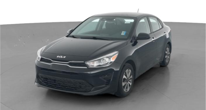 Thumbnail: 2023 Kia Rio - 1