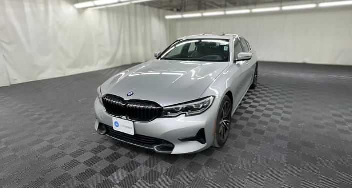 Thumbnail: 2021 BMW 3 Series - 1