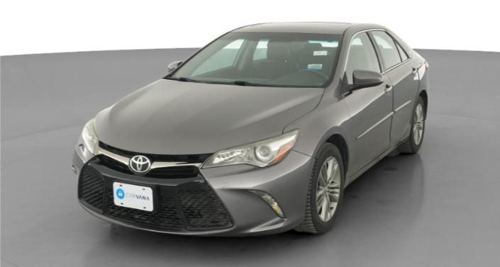Thumbnail: 2017 Toyota Camry - 1