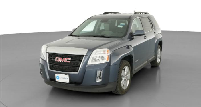 Thumbnail: 2014 GMC Terrain - 1