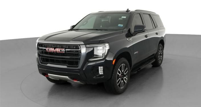 Thumbnail: 2024 GMC Yukon - 1