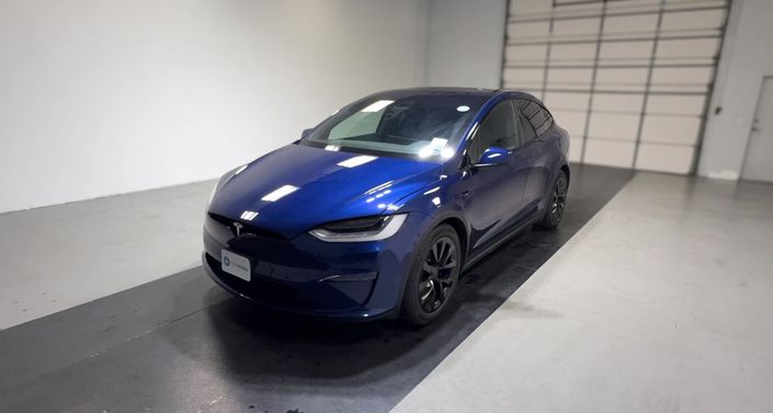 Thumbnail: 2023 Tesla Model X - 1