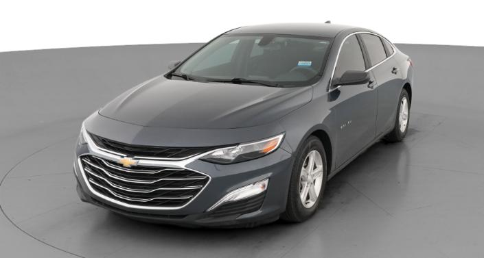 Thumbnail: 2020 Chevrolet Malibu - 1