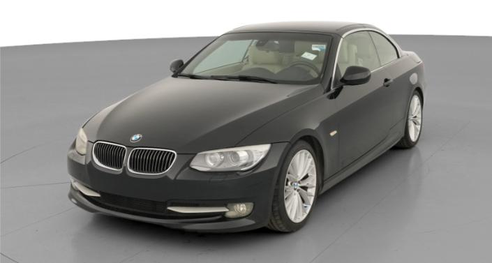 Thumbnail: 2011 BMW 3 Series - 1