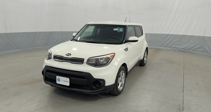 Thumbnail: 2017 Kia Soul - 1
