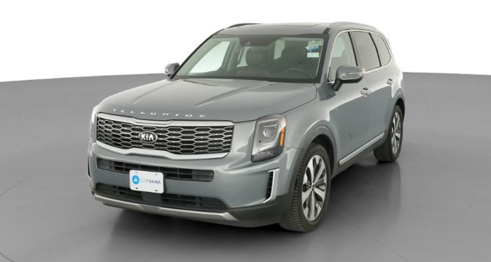 Thumbnail: 2020 Kia Telluride - 1