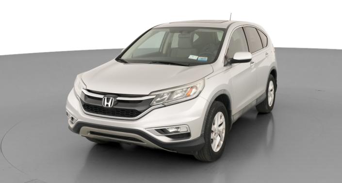 Thumbnail: 2016 Honda CR-V - 1