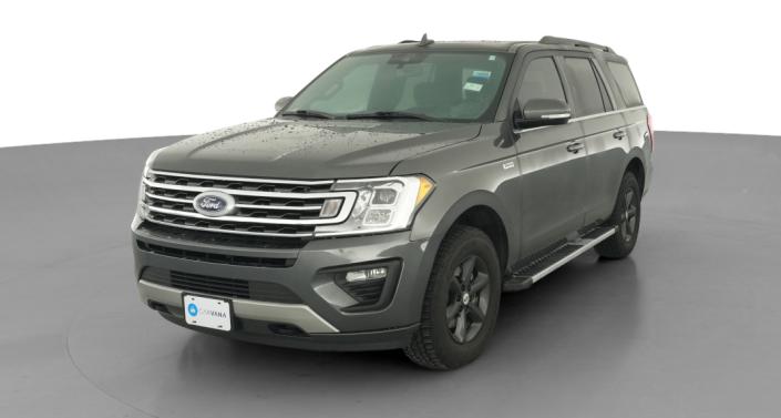 Thumbnail: 2018 Ford Expedition - 1