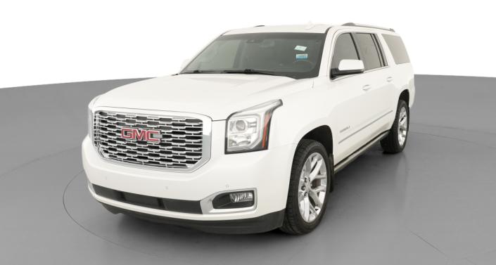 Thumbnail: 2019 GMC Yukon XL - 1