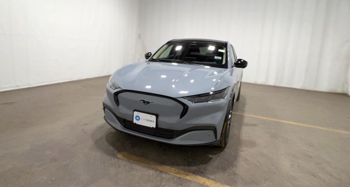 Thumbnail: 2024 Ford Mustang Mach-E - 1