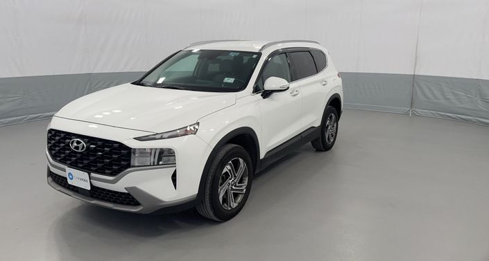Thumbnail: 2023 Hyundai Santa Fe - 1