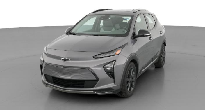 2022 Chevrolet Bolt EUV Premier -
                  Concord, NC