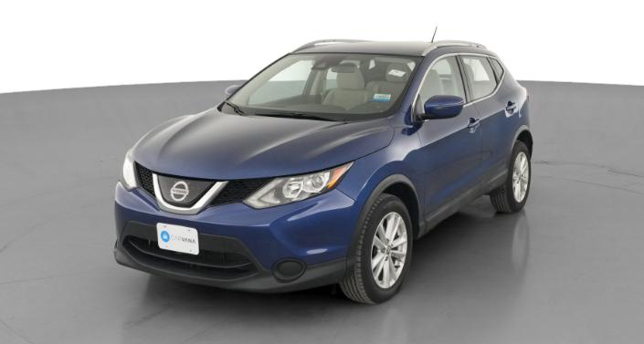 Thumbnail: 2019 Nissan Rogue Sport - 1
