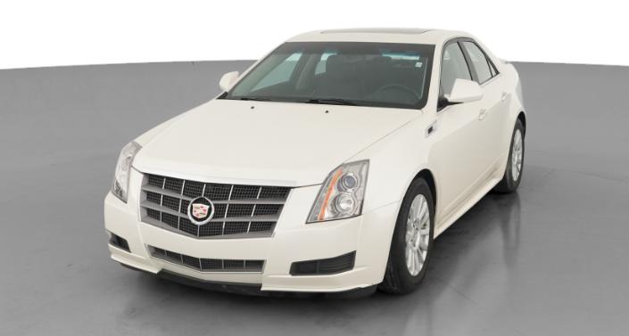 2011 Cadillac CTS Base -
                  Indianapolis, IN