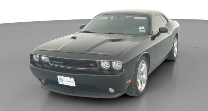 2013 Dodge Challenger R/T -
                  Trenton, OH