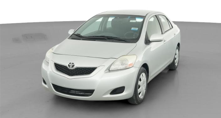 Thumbnail: 2012 Toyota Yaris - 1