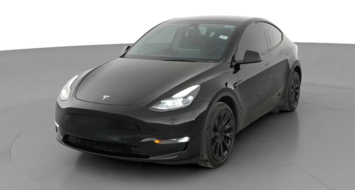 Thumbnail: 2023 Tesla Model Y - 1