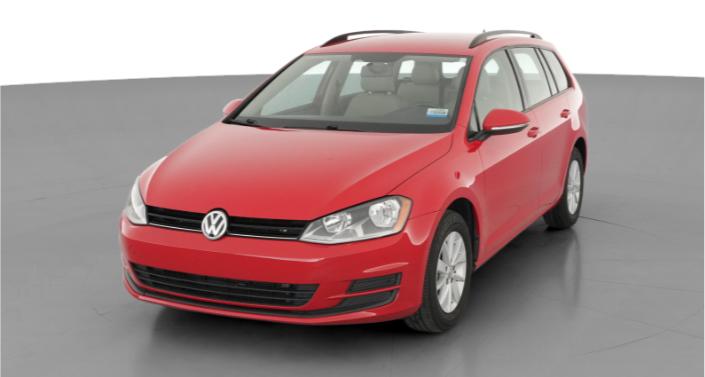 Thumbnail: 2015 Volkswagen e-Golf - 1