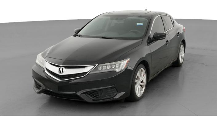 Thumbnail: 2018 Acura ILX - 1