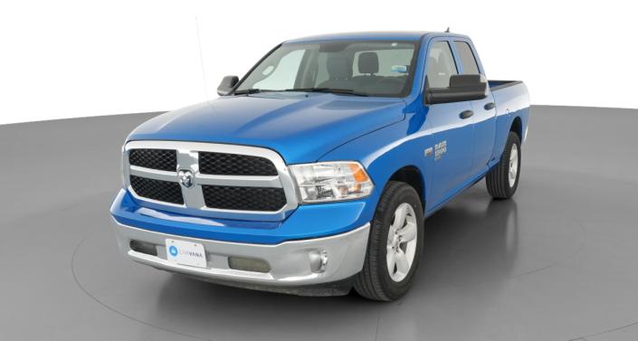 Thumbnail: 2024 RAM 1500 Classic - 1