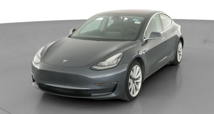Thumbnail: 2018 Tesla Model 3 - 1