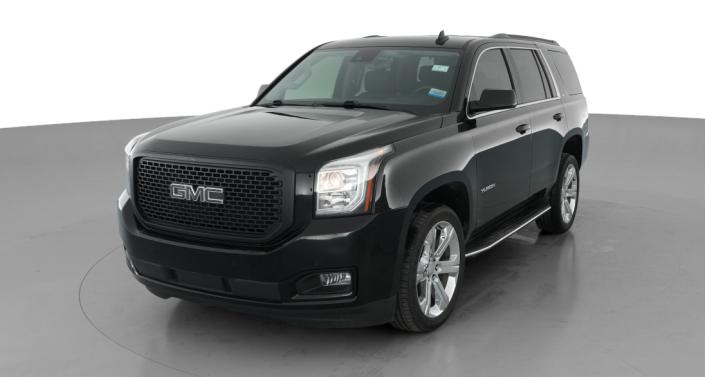 Thumbnail: 2020 GMC Yukon - 1