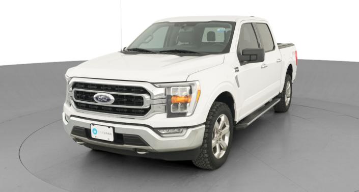 Thumbnail: 2021 Ford Econoline - 1