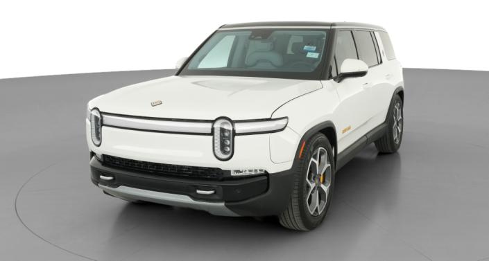 2024 Rivian R1S  -
                  Tooele, UT