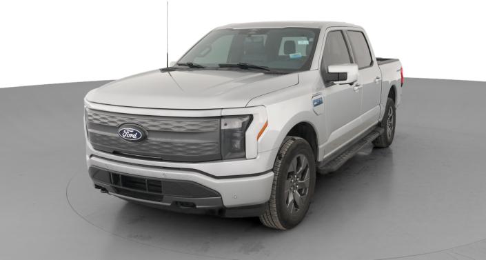 Thumbnail: 2024 Ford F-150 - 1