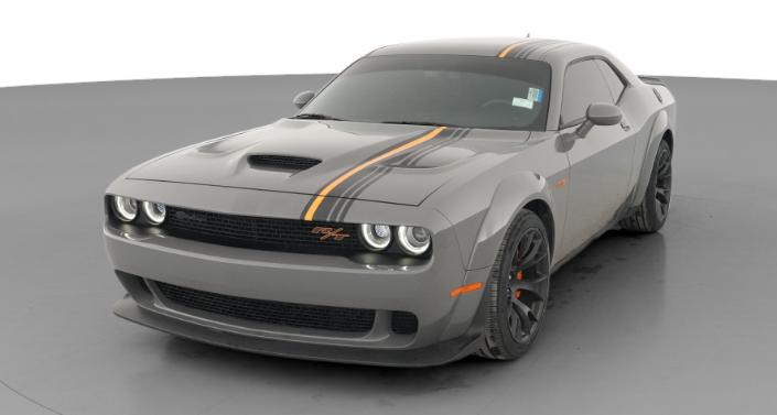 Thumbnail: 2023 Dodge Challenger - 1