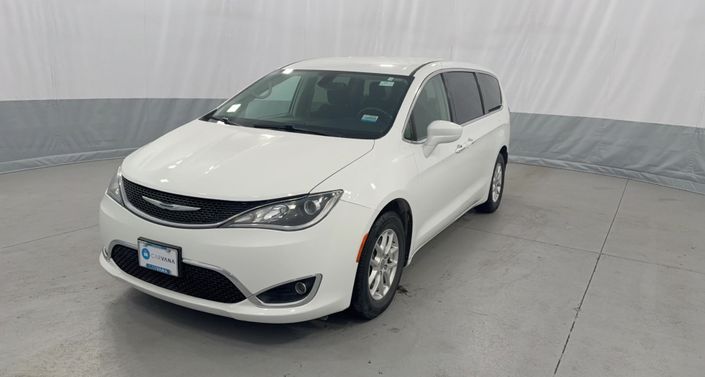 Thumbnail: 2020 Chrysler Pacifica - 1