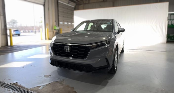 Thumbnail: 2025 Honda CR-V - 1