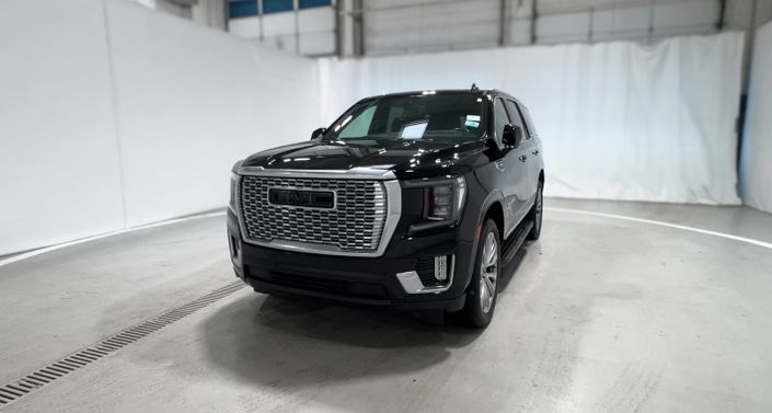 Thumbnail: 2021 GMC Yukon - 1