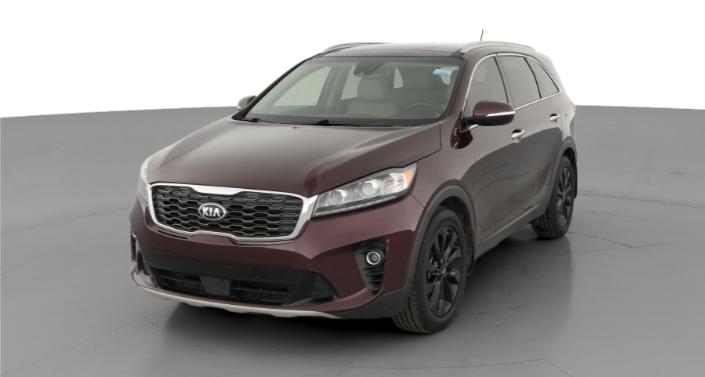 Thumbnail: 2020 Kia Sorento - 1
