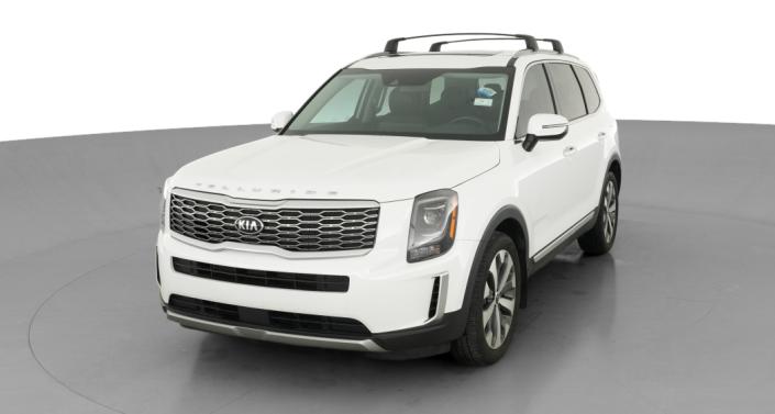 Thumbnail: 2021 Kia Telluride - 1