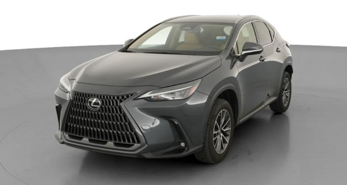 Thumbnail: 2023 Lexus NX - 1