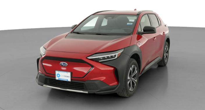 2024 Subaru Solterra Premium -
                  Tooele, UT