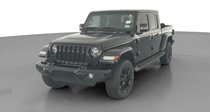 Thumbnail: 2022 Jeep Gladiator - 1