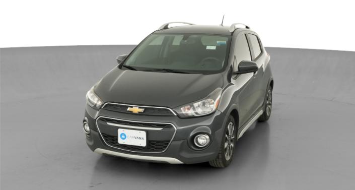 Thumbnail: 2020 Chevrolet Spark - 1