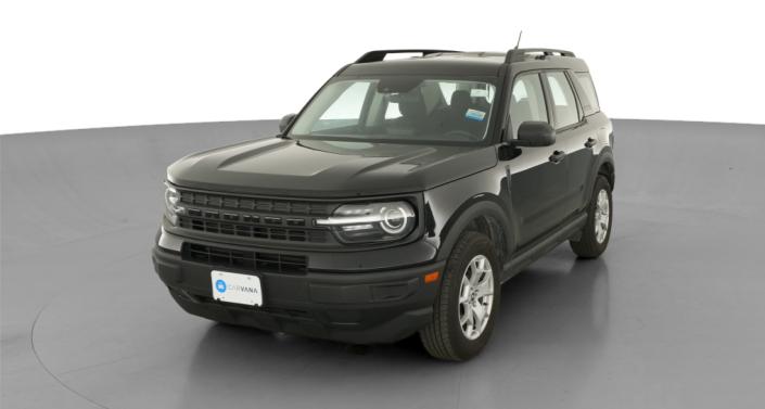 2021 Ford Bronco Sport Base -
                  Colonial Heights, VA