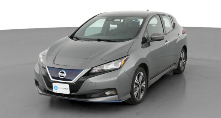 Thumbnail: 2020 Nissan Leaf - 1