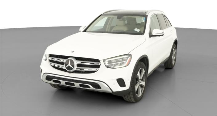 Thumbnail: 2021 Mercedes-Benz GLC - 1