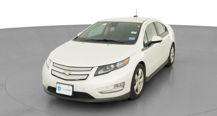 2015 Chevrolet Volt Base -
                  Colonial Heights, VA