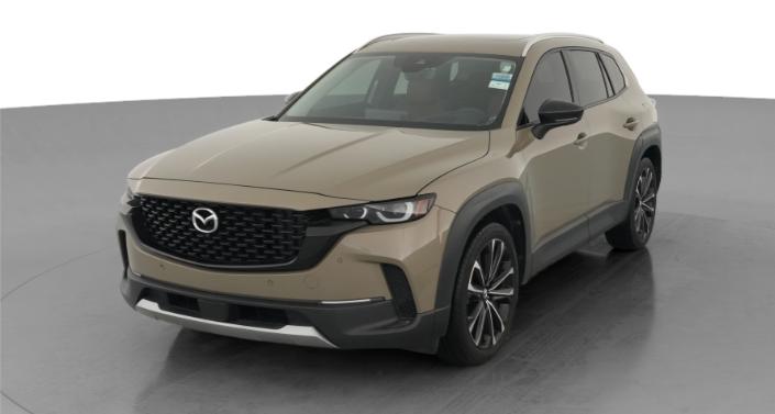 Thumbnail: 2023 Mazda CX-50 - 1
