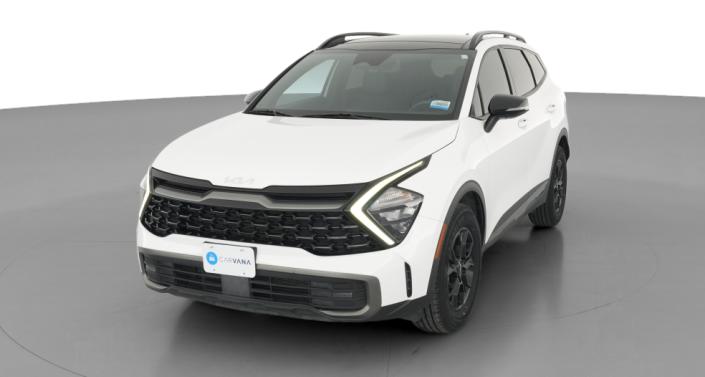 Thumbnail: 2023 Kia Sportage - 1