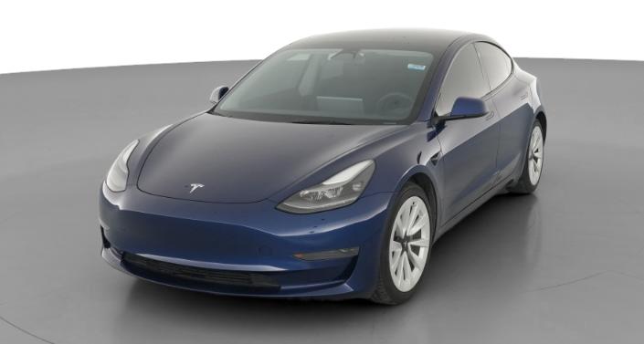 Thumbnail: 2023 Tesla Model 3 - 1