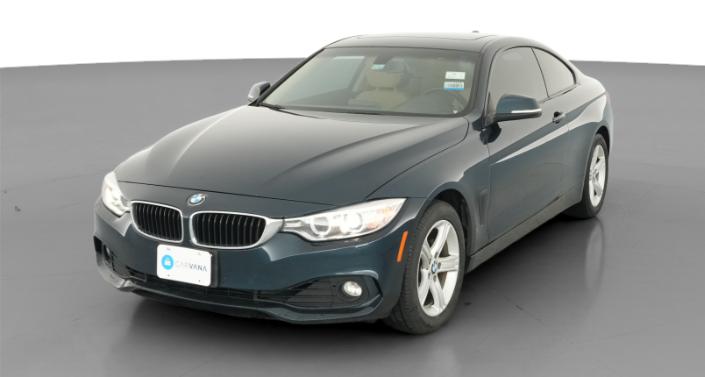 2015 BMW 4 Series 428i xDrive -
                  Bessemer, AL