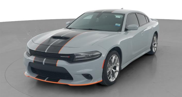 Thumbnail: 2021 Dodge Charger - 1