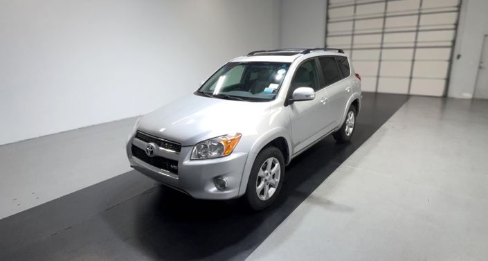 Thumbnail: 2010 Toyota RAV4 - 1
